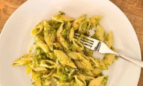 PENNE BROCOLI